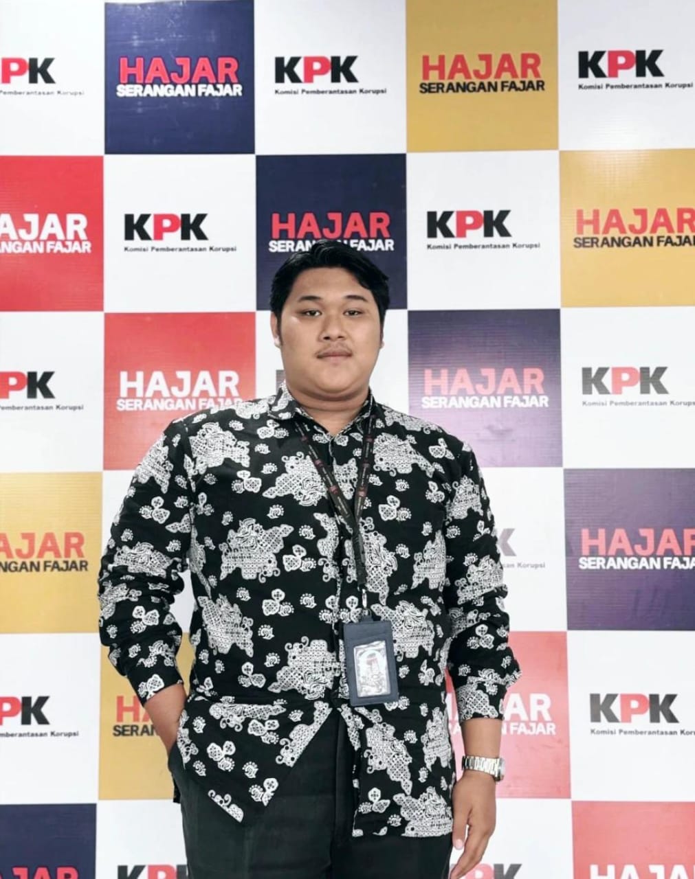 Ahmad Rijal Hermawan